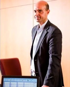 Amável Sanches